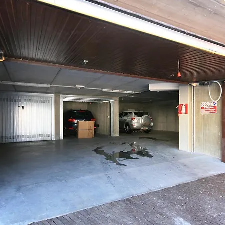 Condominio Pisoliva Canale d'Agordo
