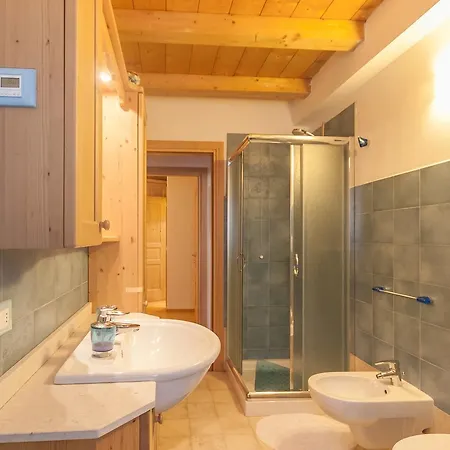 Condominio Pisoliva Apartment