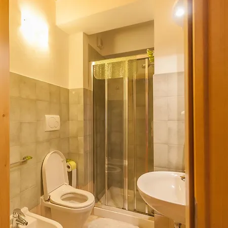 Condominio Pisoliva Apartment Canale d'Agordo