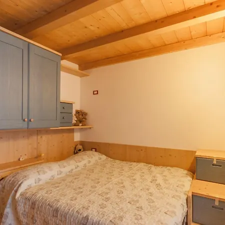 Apartment Condominio Pisoliva