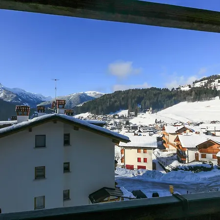 Apartman Condominio Pisoliva